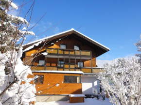 Apartment in Altenmarkt im Pongau with garden